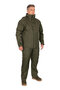Fox Carp - Collection Winter Suit - Fox Carp