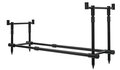 Starbaits - Black Spot DLX Pod 2 Rods - Starbaits