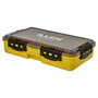Illex - Tackle Box 355 Waterproof 4HC - Illex