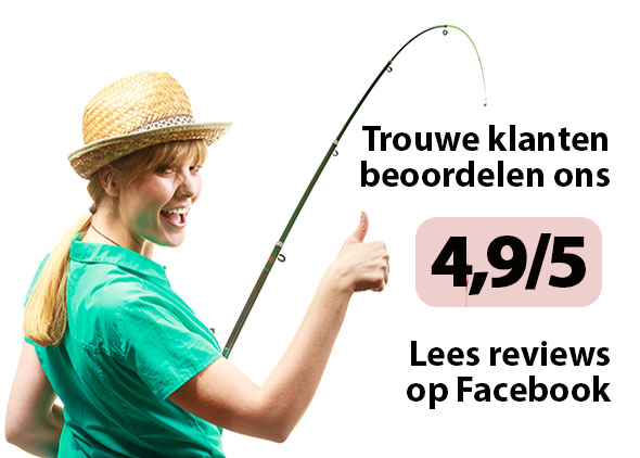 Blijf op de hoogte van nieuwigheden, promoties...