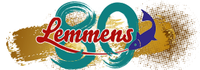 Logo Lemmens hengelsport