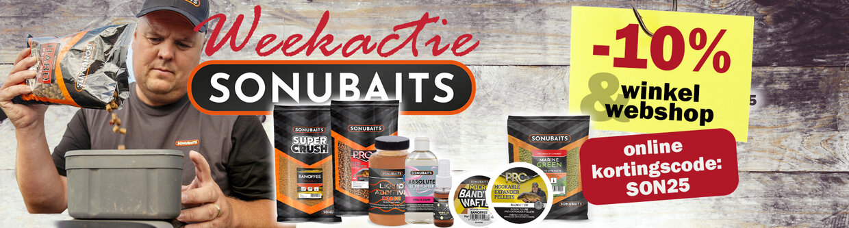 Sonubaits
