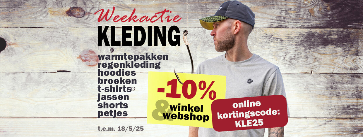 KLEDING--10