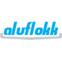 Aluflokk