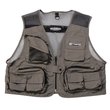 Ron Thompson - Mesh Lite Fly Vest L Stone - Ron Thompson