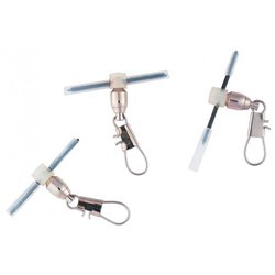 Petit matériel Bevestiger Luxe (Zakje) - Sensas