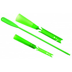 Sensas - Kegel + Latje + Sleutel - Sensas