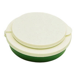 Sensas - Boîte à esches Dubbel mm 1/2l - Sensas