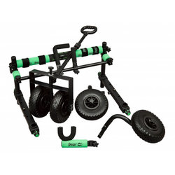 Sensas - PROMO Super Set Accessoires Jumbo - Sensas