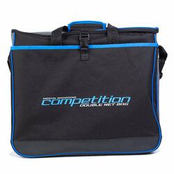 Preston - Competition Double Net Bag - Preston