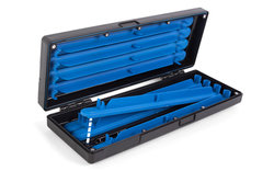 Preston - Mag Store System 30cm & 38cm HookLength Box  - Preston