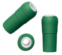 Sensas - Elastiek Tussenstuk Voor Elastiek 10mm - Sensas