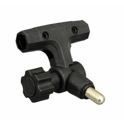 Sensas - Draaibare leefnetkop Small - Sensas