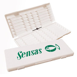 Sensas - Onderlijndoos Competition - Sensas