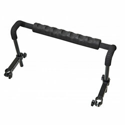 Sensas - Accessoire stations Jumbo Support canne 2-in-1 - Sensas