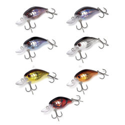 Magic Trout - PROMO Bustle and Hustle River 3D - Magic Trout