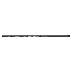 DAM - Kanthengel Composite Carbon Tele-pole - DAM