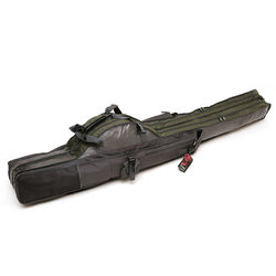 DAM - Foedraal Intenze 2 Compartiment 2 Rod Bag - DAM