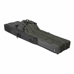 DAM - Foedraal Intenze 3 Compartiment 3 Rod Bag - DAM