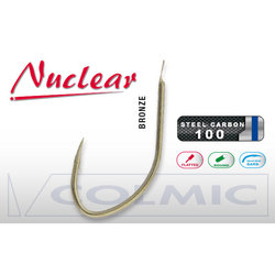 Colmic - Hameçons Ami Nuclear BS5000 - Colmic