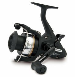 Shimano - Met vrijloop Baitrunner ST FB - Shimano