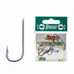 Sensas - Haken Feeling 3065 Barbed - Sensas