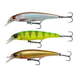 Savage Gear - Gravity Twitch 9.5cm / 15.0gr - Savage Gear