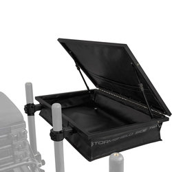 Preston - Aasplateau Stormshield Side Tray 60 x 40cm / Standard - Preston