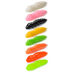 Fishup - PROMO Pupa 1,2" - 3,05 cm - Fishup
