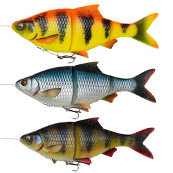 Savage Gear - PROMO 4D Line Thru Roach - 18.0cm / 80.0g - Savage Gear