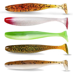 Quantum - PROMO Shads B-Ass 3,6" - 9,15 cm - Quantum