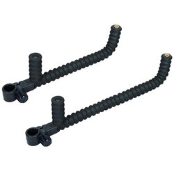 Colmic - Double Eva Rod Rest - Colmic