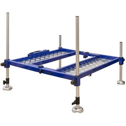 Colmic - Pedana Folding Pro-Evo - Colmic