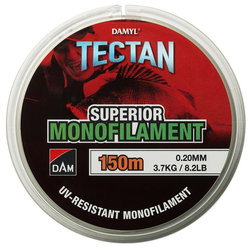 DAM - PROMO Tectan Superior Monofilament - 150m - DAM