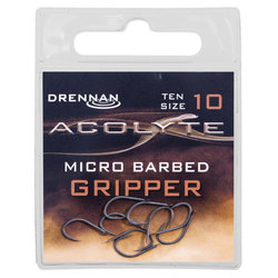 Drennan - Haken Acolyte Gripper Micro Barbed - Drennan