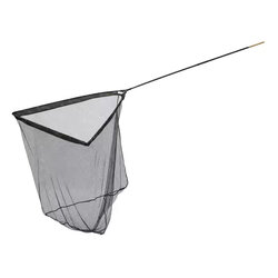 Prologic - Schepnet C-Series Landing Net Black 1-delig - 180cm - Prologic