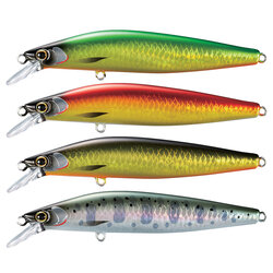 Shimano - Cardiff ML Bullet 93mm - 10g - Shimano