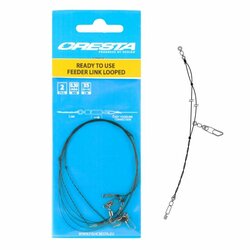 Cresta - CRS Ready to use Feederlink Looped 5x2 - Cresta