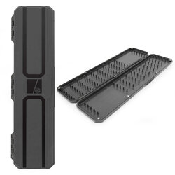 Preston - Absolute Hooklength Box Long - Preston