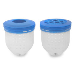 Preston - Voederpots Soft Cad Pots - Paste  - Preston