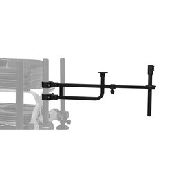 Preston - Offbox Side Tray Support Accessory Arm - Preston