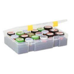 Plano - Fishing Tackle ProLatch® Bait Jar Holder - Plano