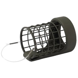 Daiwa - Feederkorven N'Zon Cage Feeder - Daiwa