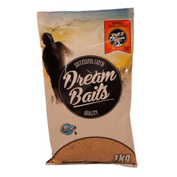 Dreambaits - Groundbait Method & Stickmix Krill & Octopus / 1kg - Dreambaits