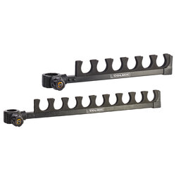 Colmic - Support Kit Laterale - Colmic