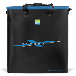 Preston - Supera X Eva Net - Preston