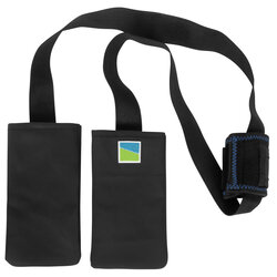 Preston - Supera X Top & Butt Protector - Preston