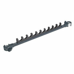 Rive - 10 Kit Support D36 / Ø 32 mm - Rive