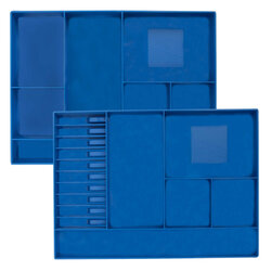 Preston - Drawer Organiser Inserts - Preston
