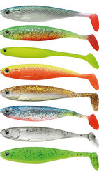 Cormoran - PROMO Action Fin Shad - Cormoran